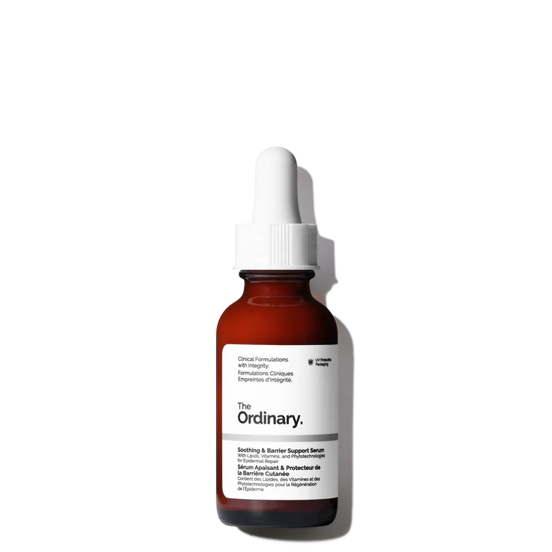 The Ordinary - Soothing & Barrier Support Serum