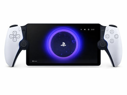 Portable Play Station Controller