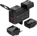 65W GaN Charger ©