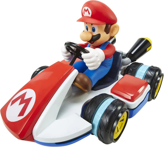 Mario Kart RC Racer