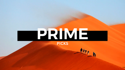 Theprimepick