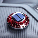 Solar Car Vortex Aromatherapy